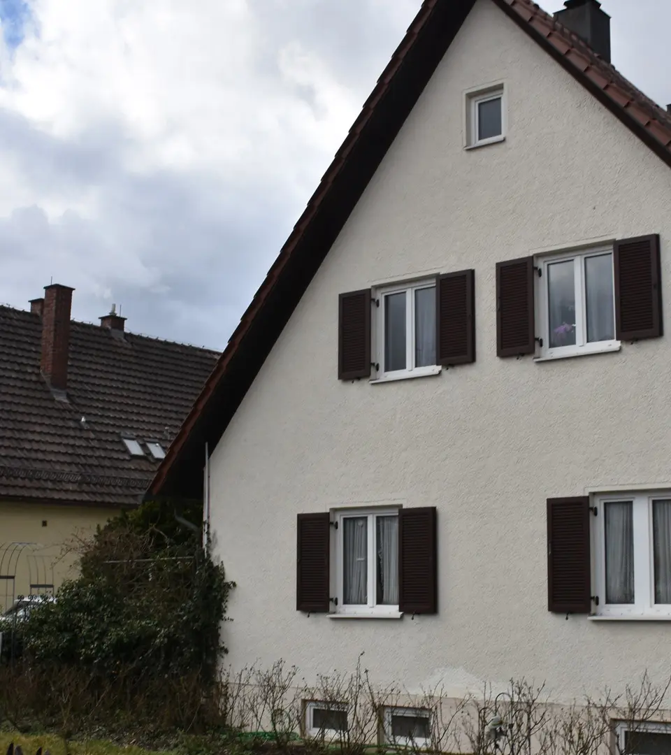 Haus im Landkreis Bad Kissingen